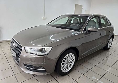Audi A3 Sportback 1.4 TFSI S-tronic Xenon Leder Navi