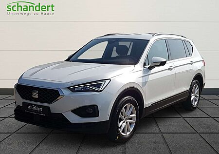 Seat Tarraco 2.0 TDI Style LED NAVI AHK GRA SHZ