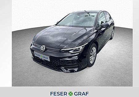 VW Golf Volkswagen VIII R-Line 1.5 eTSI DSG 150PS