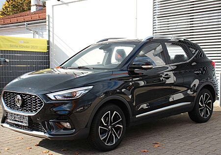 MG ZS 1.0T-GDI # Panoramadach # Luxury # Navi # LED