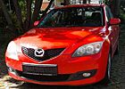 Mazda 3 1.6 Active