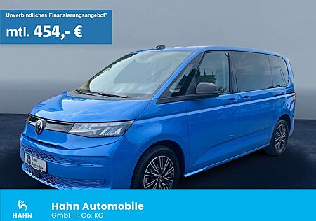 VW T7 Multivan Volkswagen 150 kW TSI PDC beheizb. Frontscheibe