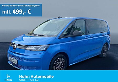 VW T7 Multivan Volkswagen 150 kW TSI PDC beheizb. Frontscheibe