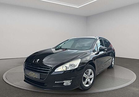 Peugeot 508 SW Business-Line*Automatik*Pano*SHZ*
