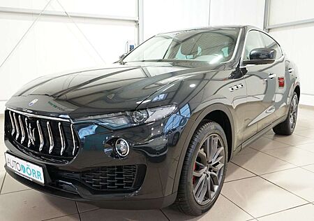 Maserati Levante Diesel 3.0 V6 Leder+Navi+Luftfederung