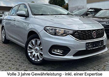 Fiat Tipo gebraucht kaufen Fiat Tipo *EASY*1HAND-SHZ-NAVI-AUTOMATIK-KLIMA-PDC-