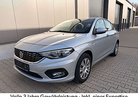 Fiat Tipo *EASY*1HAND-SHZ-NAVI-AUTOMATIK-KLIMA-PDC-