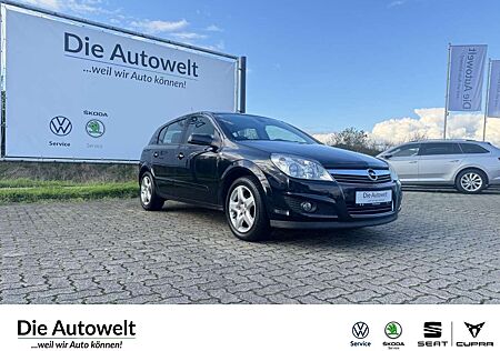 Opel Astra H Lim. Edition 1.6 NAVI KLIMA ZV