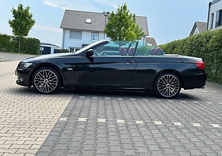 BMW 320i 320 Cabrio Aut. Edition Exclusive