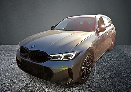 BMW 330 e xDrive Touring M Sport *GSD*MATRIX*AHK*H/K