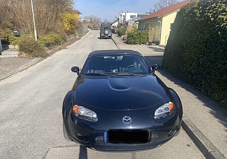 Mazda MX-5 1.8 MZR Emotion