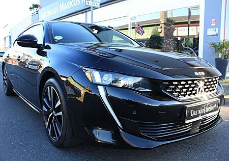 Peugeot 508 SW Hybrid 225 GT Pack "TOPAUSSTATTUNG!"