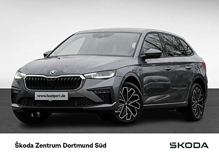 Skoda Scala 1.0 DRIVE CAM ACC LM17 SITZHEIZUNG LED DAB