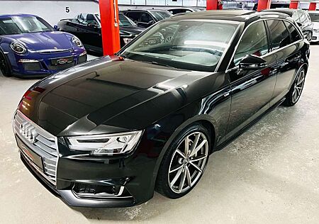 Audi A4 3.0 Avant quattro sport S line Panorama|LED