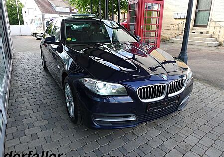 BMW 530d 530 Limousine