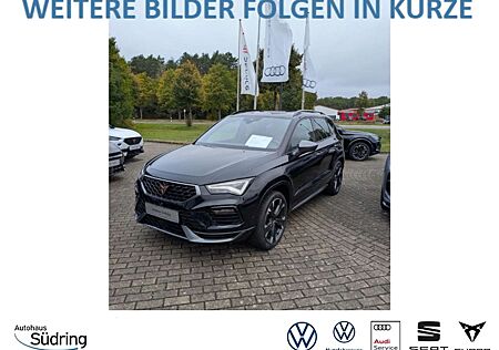 Cupra Ateca 2,0 TSI 4Drive DSG AHK Navi 360 Kamera LED