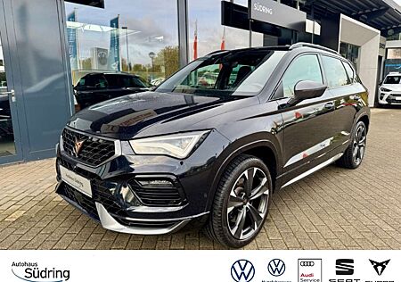 Cupra Ateca 2,0 TSI 4Drive DSG AHK Navi 360 Kamera LED