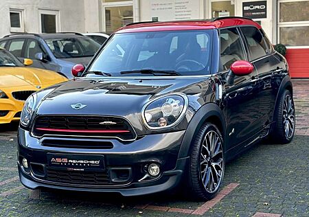 Mini John Cooper Works Clubman JCW *19Zoll *H&K *GSD *Tempo *Navi