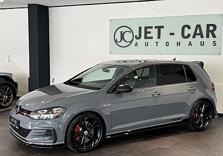 VW Golf Volkswagen GTI TCR *AKRAPOVIC-ACC-DCC-Reifnitz-2. HD.*