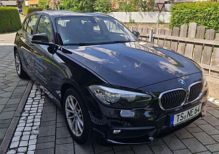 BMW 116i 116