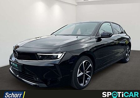 Opel Astra 1.2 Turbo 130PS Elegance