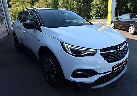 Opel Grandland X Ultimate Plug-in-Hybrid 4x4