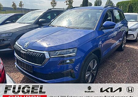 Skoda Karoq 1.5 TSI Ambition LED|virt.Cock.|Klima