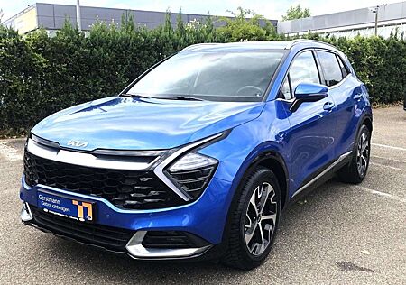 Kia Sportage 1.6 CRDI 2WD (48V MHEV) DCT Autom. Spirit