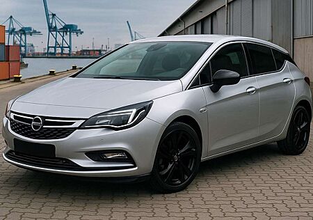 Opel Astra 1.4 Turbo Start/StopInnovation