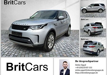 Land Rover Discovery 2.0 SD4 HSE ACC CAM LED Luftfe NAVI