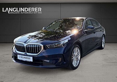 BMW 520 i Limousine NP80229,- Bowers&Wilkins ParkAssistPlu