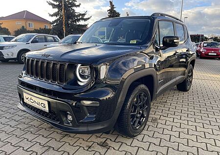Jeep Renegade Upland Automatik Allrad *Klima*Carplay