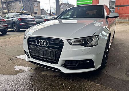 Audi A5 Sportback 2.0 TDI quattro S-Line