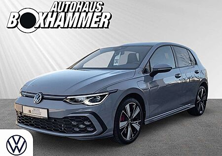 VW Golf Volkswagen VIII GTE eHybrid NAVI+RÜCK.KAM.SIDE.ASSIST+AHK+L