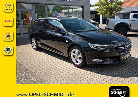 Opel Insignia Innovation