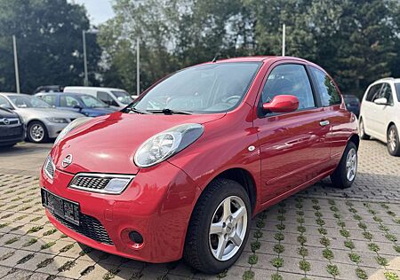 Nissan Micra I-Way