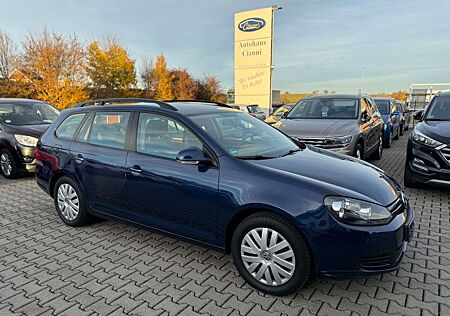 VW Golf Volkswagen VI BlueMotion** 153 tkm ! ZAHNRIEMEN NEU !!