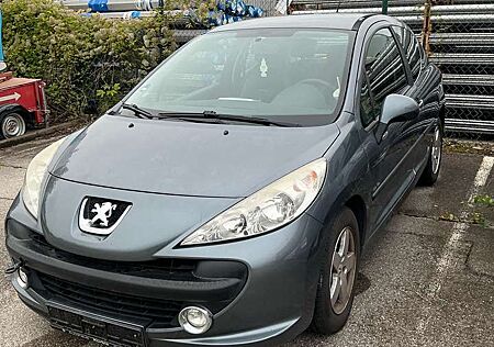 Peugeot 207 95 VTi Urban Move