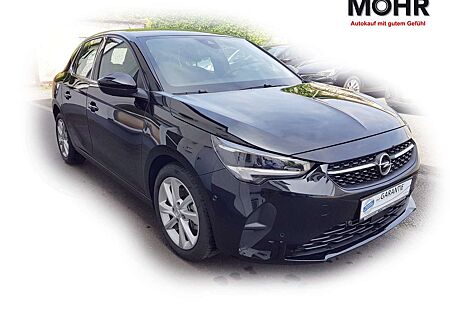 Opel Corsa Elegance LED ParkAssist AppLink Tempomat