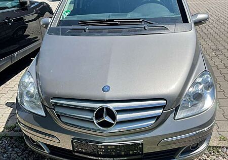 Mercedes-Benz B 200 B+200+Special+Edition