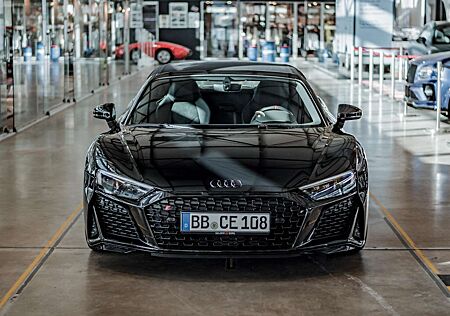 Audi R8 Spyder V10 5.2 FSI RWD S tronic
