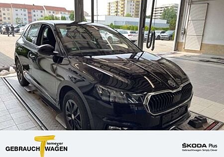Skoda Fabia 1.0 TSI AMBITION LED SMART-LINK SITZHZ LM1