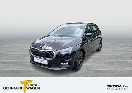 Skoda Fabia 1.0 TSI AMBITION LED SMART-LINK SITZH LM15