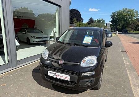 Fiat Panda 1.2 8V Lounge (EURO 6d-TEMP)