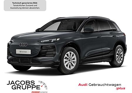 Audi Q6 e-tron Q6 ACC/LED+/360°/4xSHZ/Standklima