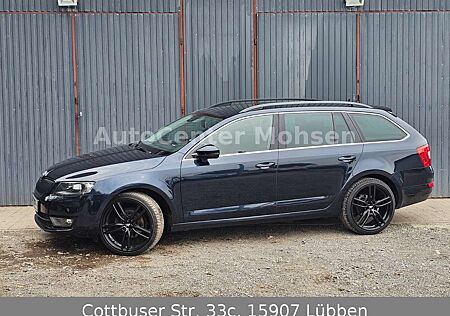 Skoda Octavia Combi Elegance (Nr. 028)