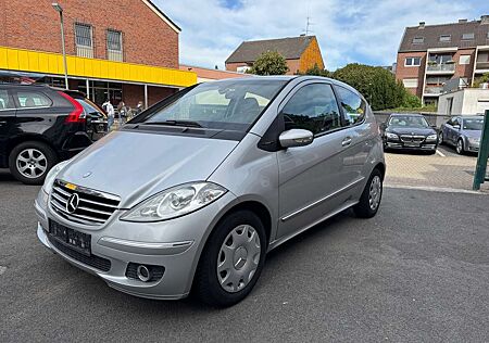 Mercedes-Benz A 150 (169.331) Avantgarde- Navi