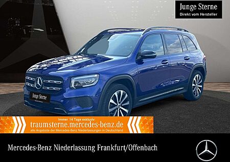 Mercedes-Benz GLB 200 PROGRESSIVE+NIGHT+MULTIBEAM+KAMERA+7G
