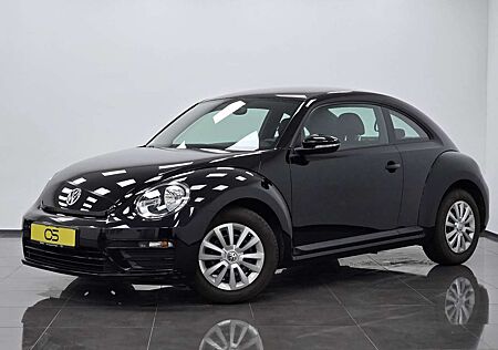 VW Beetle Volkswagen 1.2 TSI BMT Lückenloses Scheckheft 2.Hand