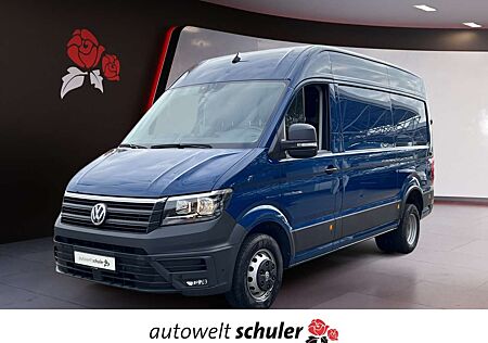 VW Crafter Volkswagen 50 Kasten HD 2,0 TDI Navi Kamera